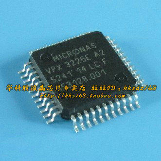 VPX3226EA2 液晶芯片