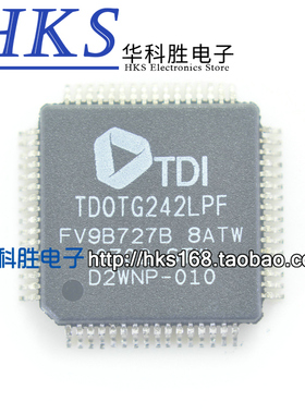 TDOTG242LPF TD0TG242LPF 全新现货