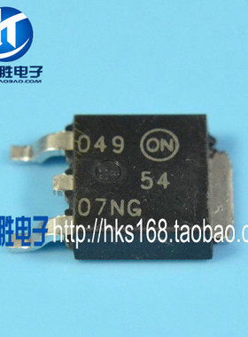 5407NG 液晶高压板电源管 TO-252