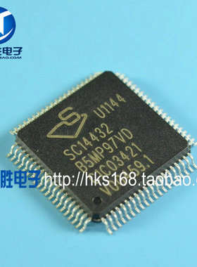 SC14432 B5MP97VD 全新原装现货 一个也包邮