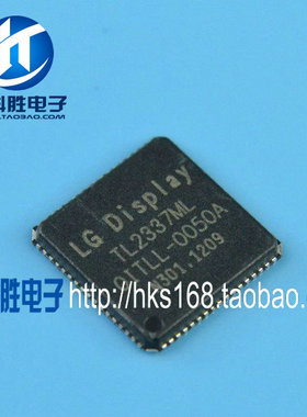 TL2337ML OITLL-0050A 液晶芯片