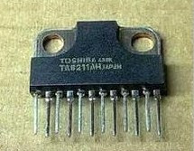 TA8211AH 音频功放IC
