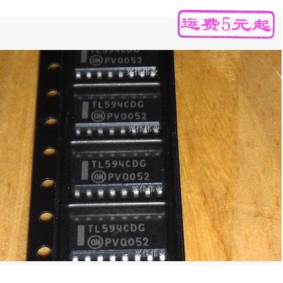 TL594CDG TL594CDR2G SOP16