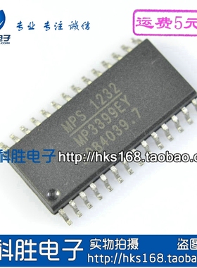 MP3399EY 液晶电源芯片 SOP-28