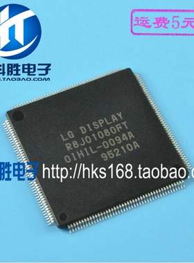 R8J01080FT 液晶电视芯片