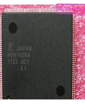 MB91605A IC集成电路