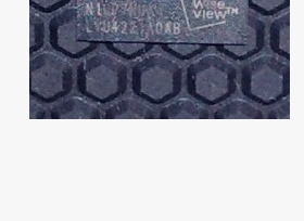 LVU4221AOAB=LVU4221A0AB 液晶IC BGA封装