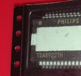 TDA8922TH 汽车电脑音频数字功放IC SOP-24