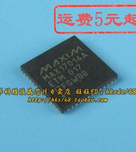 MAX17014AETM MAX17014A MAX17010AE MAX17103ETJ 液晶IC