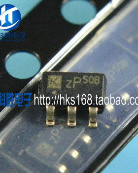 LD7550 LD7550BBL 印字：50或IL01 液晶电源芯片 SOT-23-6脚