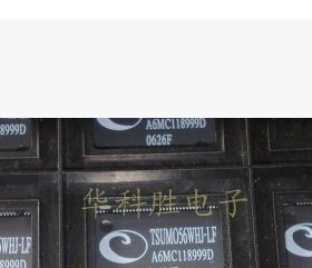 TSUM056WHJ-LF TSUMO56WHJ-LF 液晶驱动芯片