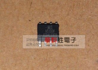 N5100V 全新电源IC  SOP-8