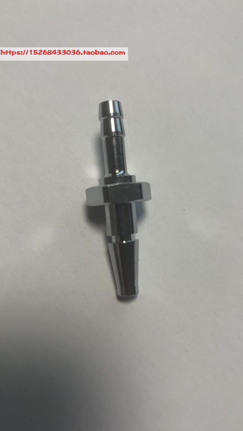 国标宝塔氧气接头负压吸引空气插头吊塔气体接头医院门诊中心供氧