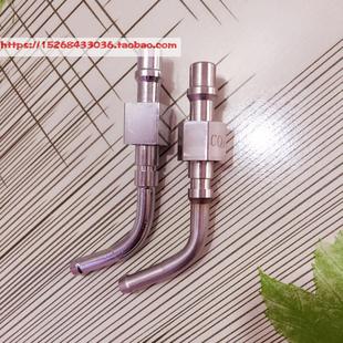 医院气源插头国标，德标氧气插头，终端氧气，吸引，空气快速插头