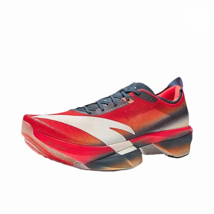 安踏C10 PRO 2代丨碳板跑鞋新款精英专业马拉松跑鞋