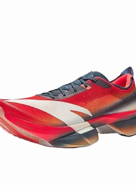 安踏C10 PRO 2代丨碳板跑鞋新款精英专业马拉松跑鞋