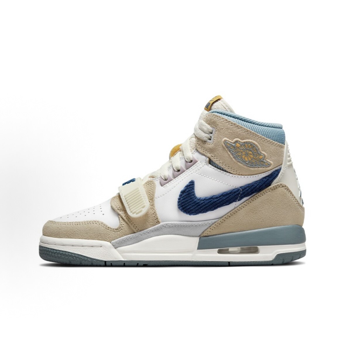 NIKE耐克AIR JORDA篮球鞋