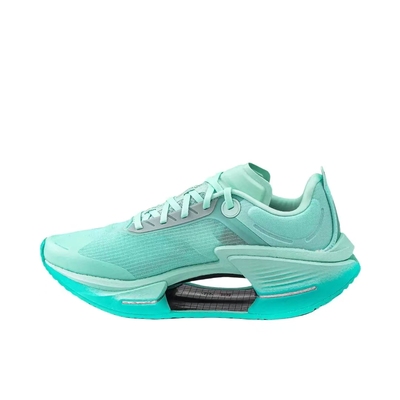 李宁冬季男女鞋绝影3运动鞋轻量高回弹透气弹速跑步鞋ARRV003-21