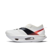 䨻丝减震回弹竞速比赛跑鞋 ULTRA男女同款 ARMV005 飞电5 李宁正品