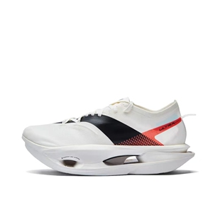 䨻丝减震回弹竞速比赛跑鞋 ULTRA男女同款 ARMV005 飞电5 李宁正品