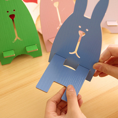 Support téléphone portable - Ref 1361535 Image 4