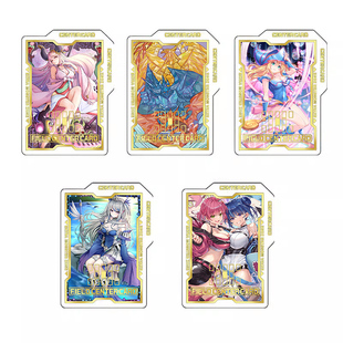 游戏王卡隔隔板场地中心卡 双子珠泪血樱三幻神黑魔导少女 镭射闪