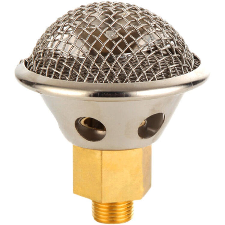 1 20 喷淋头25 1.5水 开式吸气型