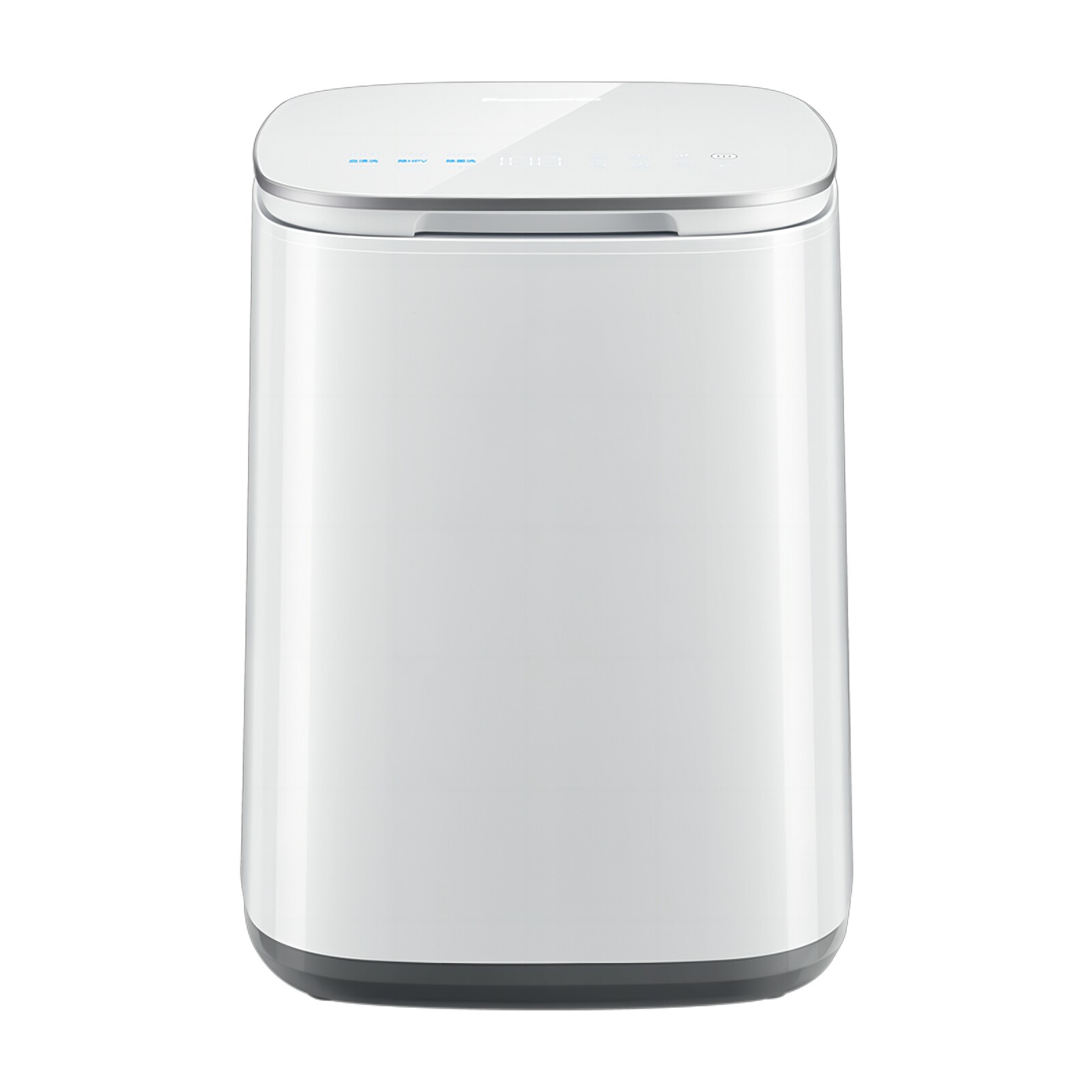 Panasonic/松下 XQB05-AW050迷你洗衣机内衣内裤婴儿小型全自动