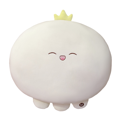 七夕送好礼】玩偶按摩萌趣十足