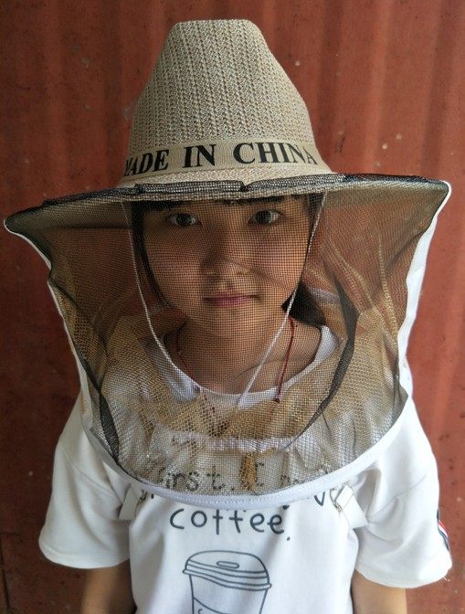 牛仔蜂帽 防蜂帽养蜜蜂防护帽/蜂具用品钓鱼防蚊虫多用牛仔帽包邮,传统滋补营养品,养蜂工具,淘宝优惠券,粉丝福利购,淘宝优惠卷