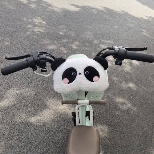 电动车防撞垫儿童座椅护头枕通用婴儿卡通可爱创意加厚防撞头神器
