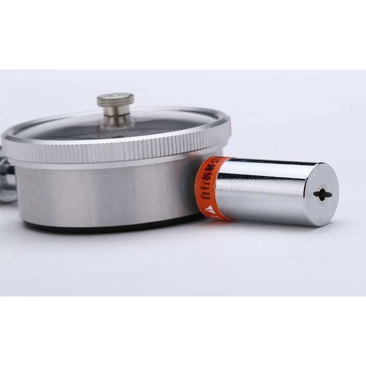 海宝 LX-C-2 指针硬度计 塑料硬度计 邵氏双针硬度计