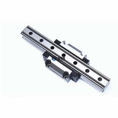 国产滚柱导轨现货供应 滚柱滚动导轨SRG25 30 35 45 55 65LC系列