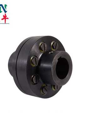 天牛供应 弹性柱销齿式联轴器 ZLZ7