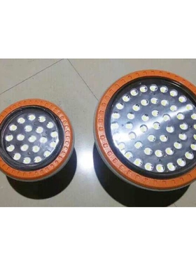 BZD118防爆LED灯BZD180-101-40W20/30/40/50/60W BAD808 H