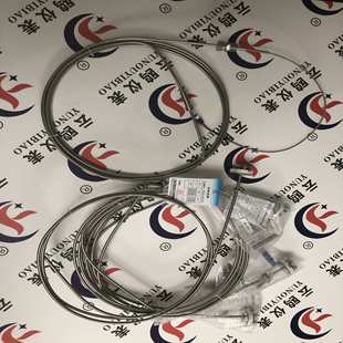 165 热电阻芯WZPK2 426S 235pt100接壳式 WZPK