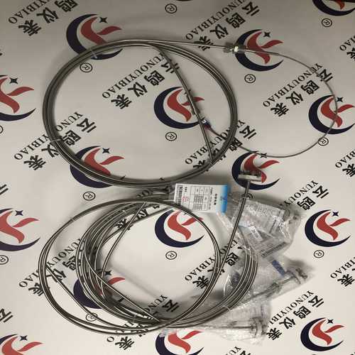 WZPK-235pt100接壳式热电阻芯WZPK2-165\WZPK-426S