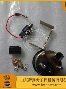 油温表195-06-23120 山推SD22推土机油温表老式仪表