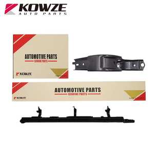 汽车脚踏板支架适用SUV帕杰罗欧蓝德蓝瑟皮卡L200Hilux侧踏板支架