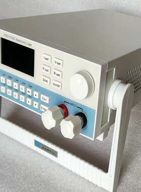 嘉拓JT6311A 可编程电子负载 直流电子负载0-150V/150W/DC