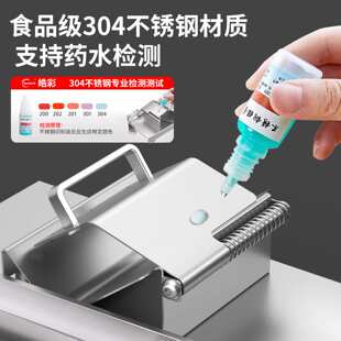 2025新款切肉机家用羊肉卷切片机商用冻肉肥牛刨肉机切肉片机代发