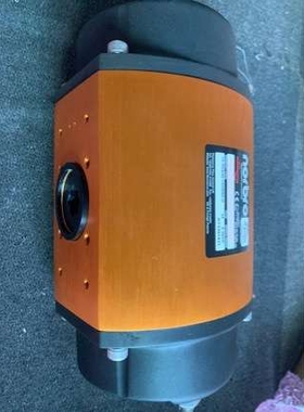 FLOWSERVE 气动执行机构