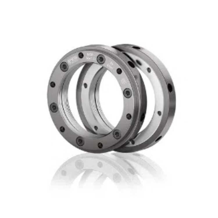 供应德国spieth调节锁紧螺母MS系列