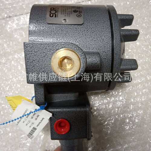 价格需核实 SOR  压力开关 型号：BH-209051-209