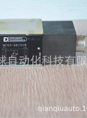 DUPLOMATIC 迪普马 叶片泵 RV1P-100PCX-R55B/10N