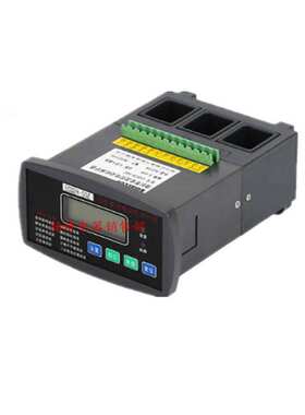 WPJ2-200/50A电动机智能监控保护器WPJ2-10A 100A马达综合保护器