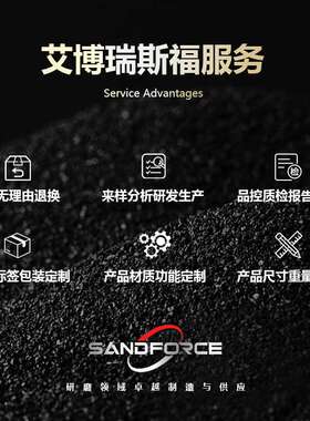 【砂势力】5寸8孔陶瓷植绒紫色砂纸圆盘形汽车打磨抛光干磨 125mm