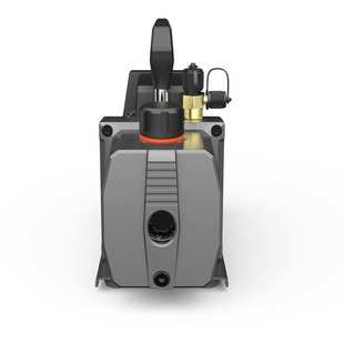 220V 单级1.5升真空泵 3HP 50HZ真空泵 抽气速率3.5CFM