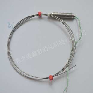 500mm 1.0 灼热丝热电偶K型219 43591