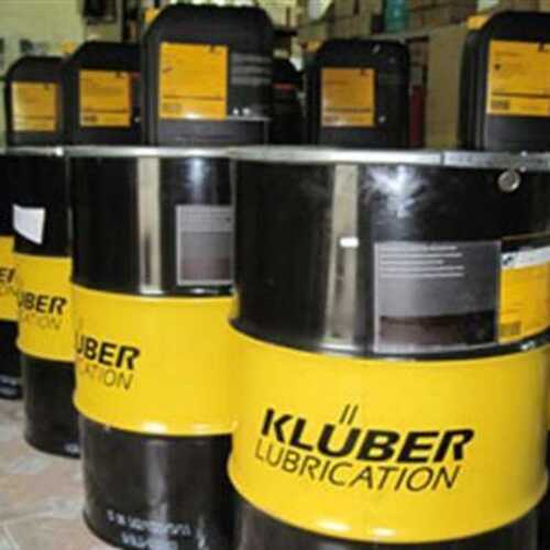 克鲁勃Klubersynth CEH 2-100高温链条油 1L 德国